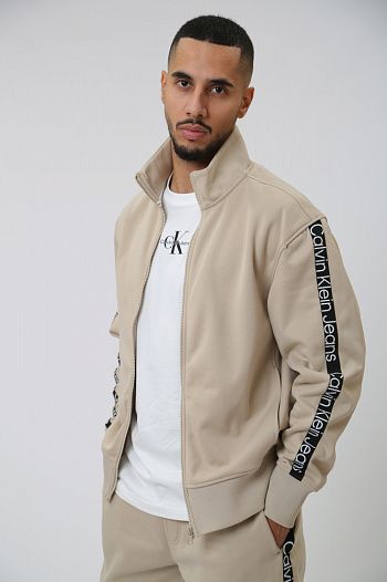 Толстовка Calvin Klein Jeans