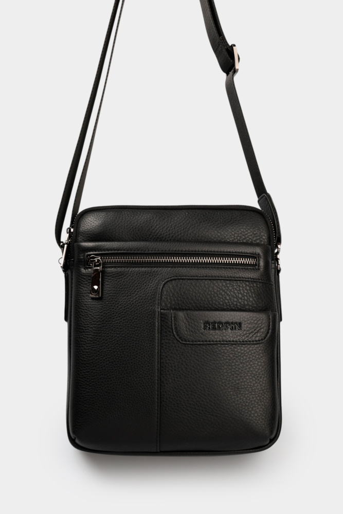 RP-S45-4022-2 Сумка Red Pin Черный