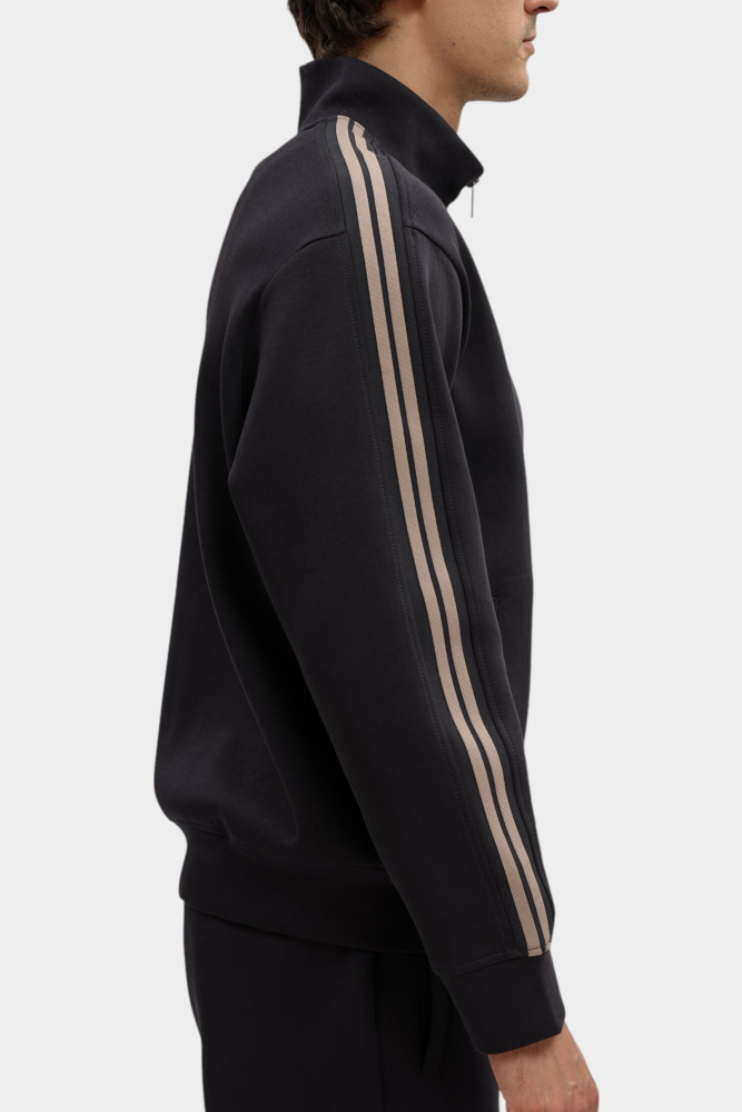 XM001361_AF10818 Толстовка Armani Exchange Черный