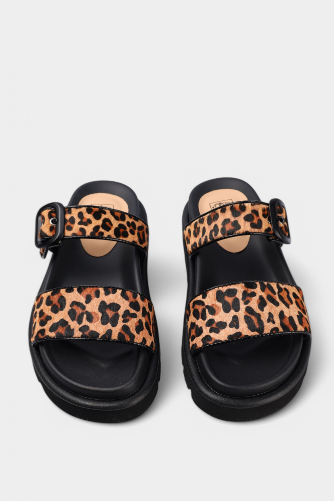 QS569-G234 Сабо Graciana Бежевый