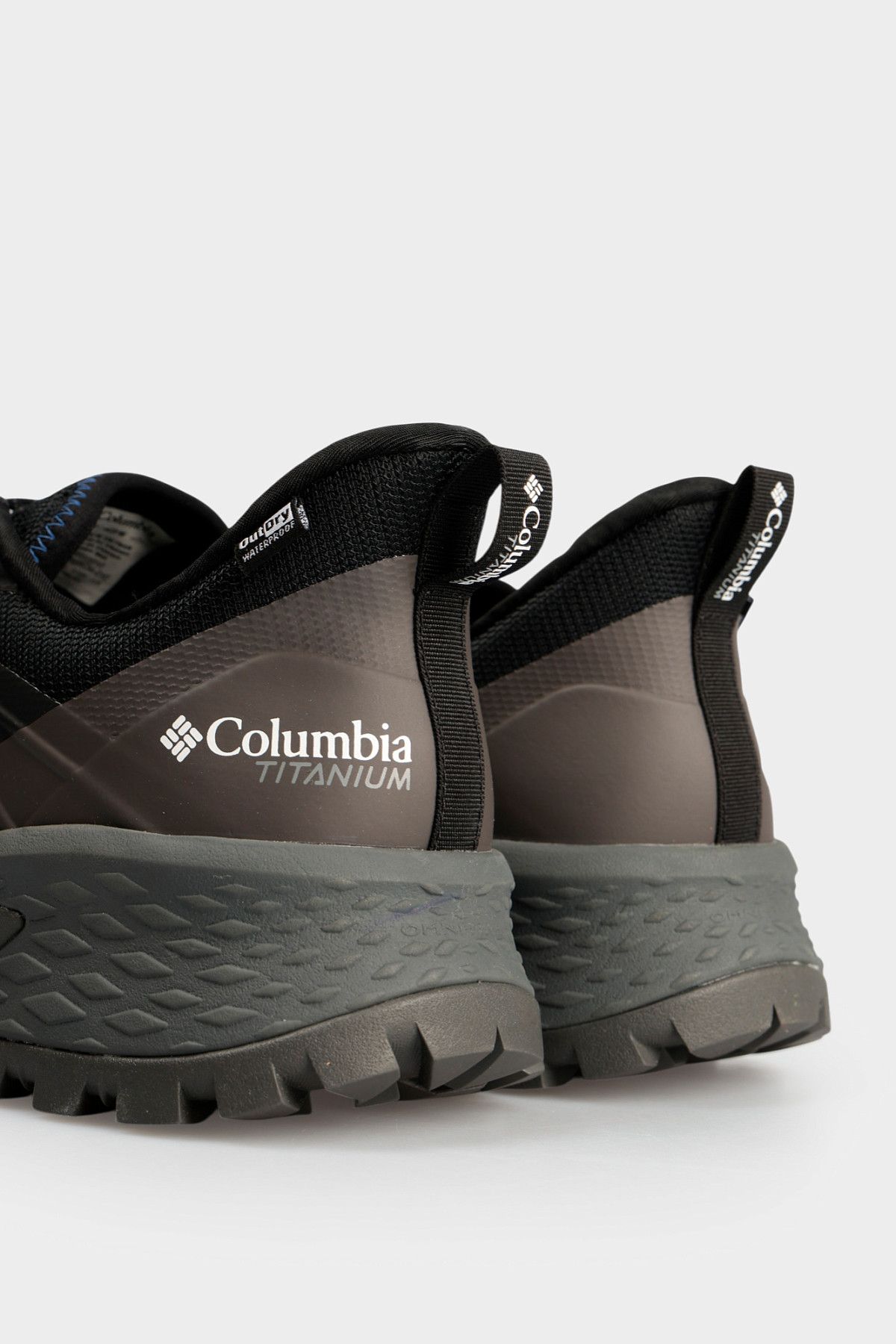 Кроссовки Columbia 