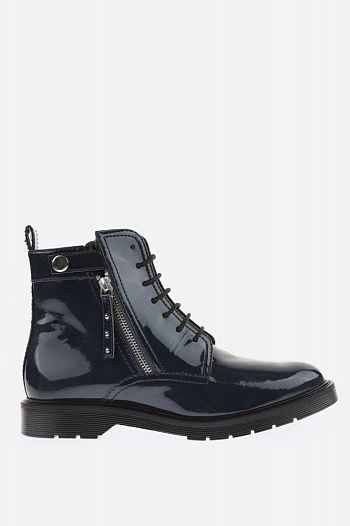 Ботинки Armani Exchange