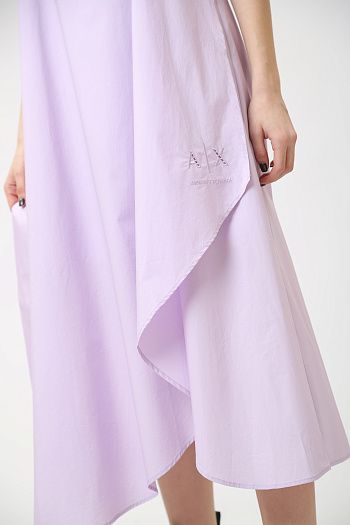 Платье Armani Exchange