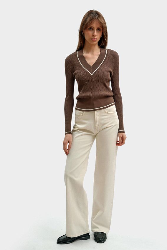 Джинсы Pepe Jeans