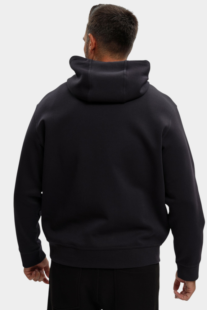 XM000369_AF10818 Худи Armani Exchange Синий