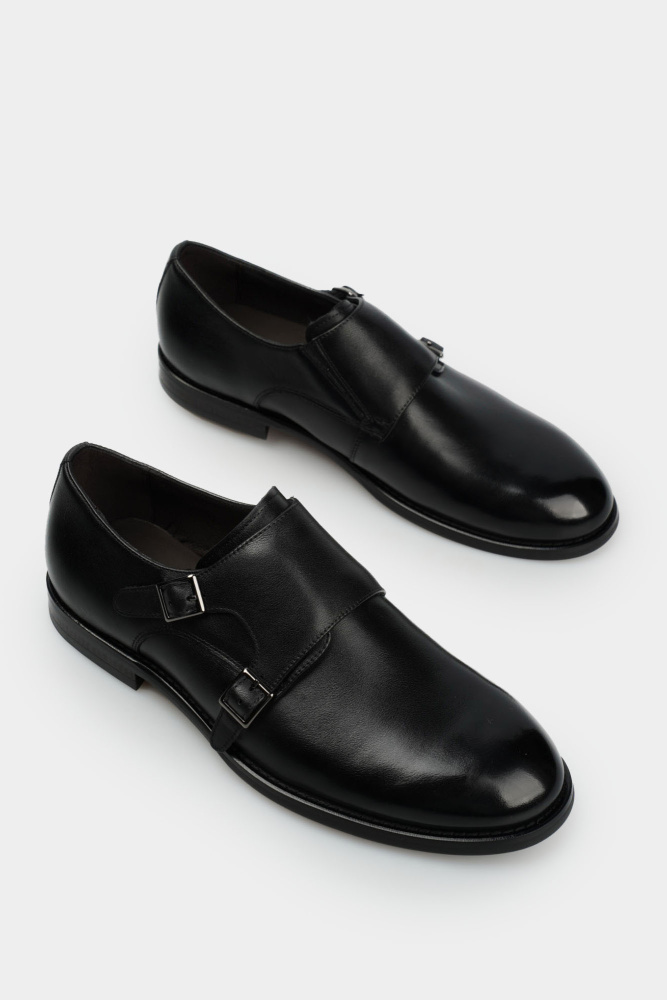 MC21689 Туфли Marc Cony Черный