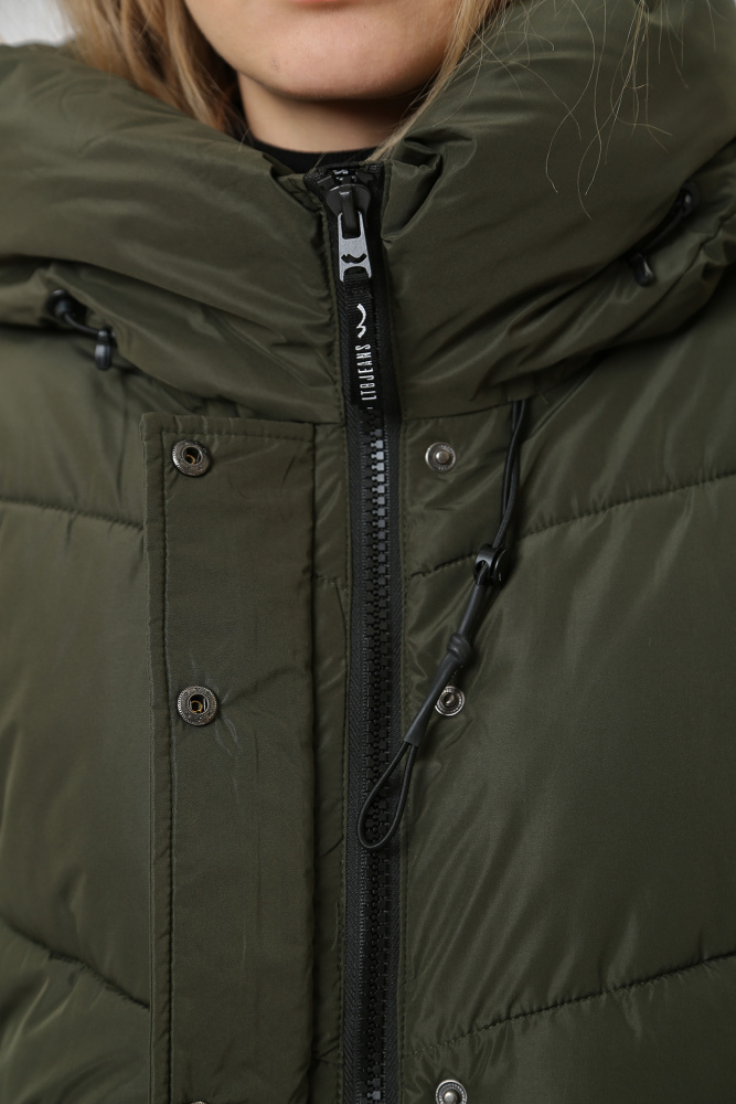 44007-25018 куртка утепленная ltb 