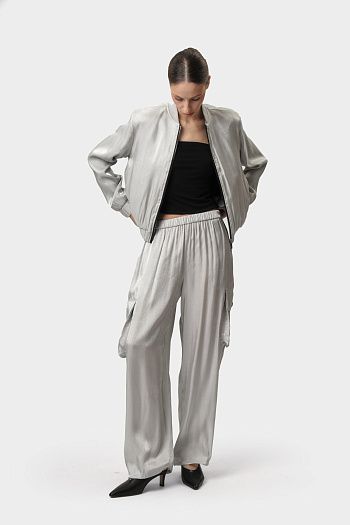 Брюки Armani Exchange