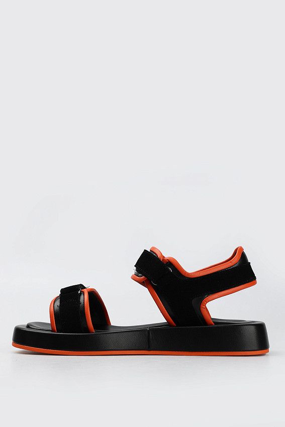 Сандалии Graciana