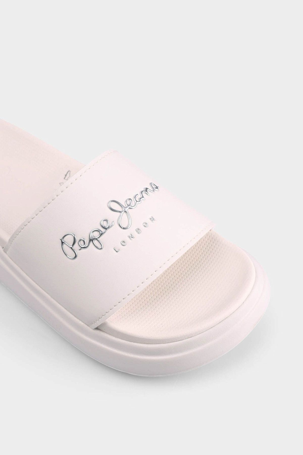 Сабо Pepe Jeans Белый