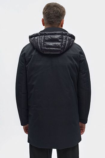 Шляпа Armani Exchange