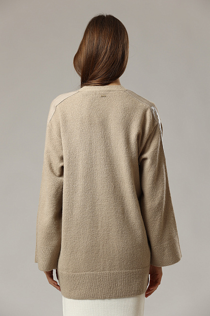 Кардиган Armani Exchange