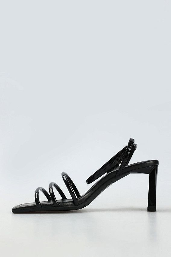 Босоножки Armani Exchange