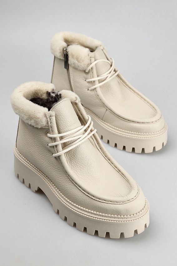 Ботинки Marc Cony