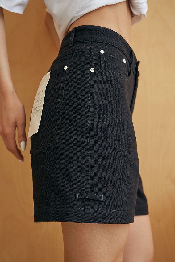 Шорты The Hills