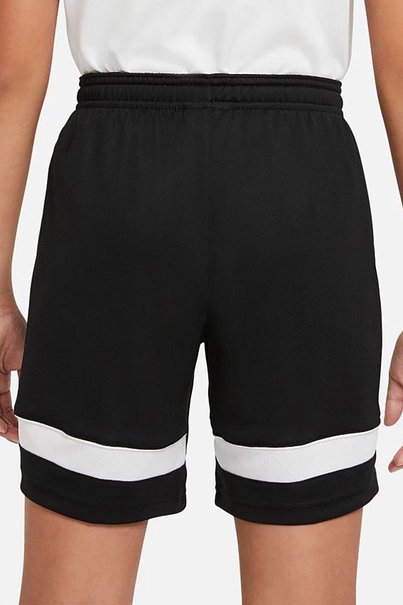 Шорты тренировочные Nike Черный