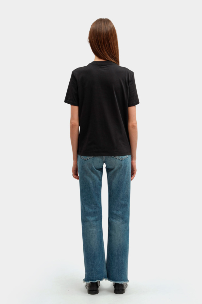 LV047E809G футболка calvin klein jeans 