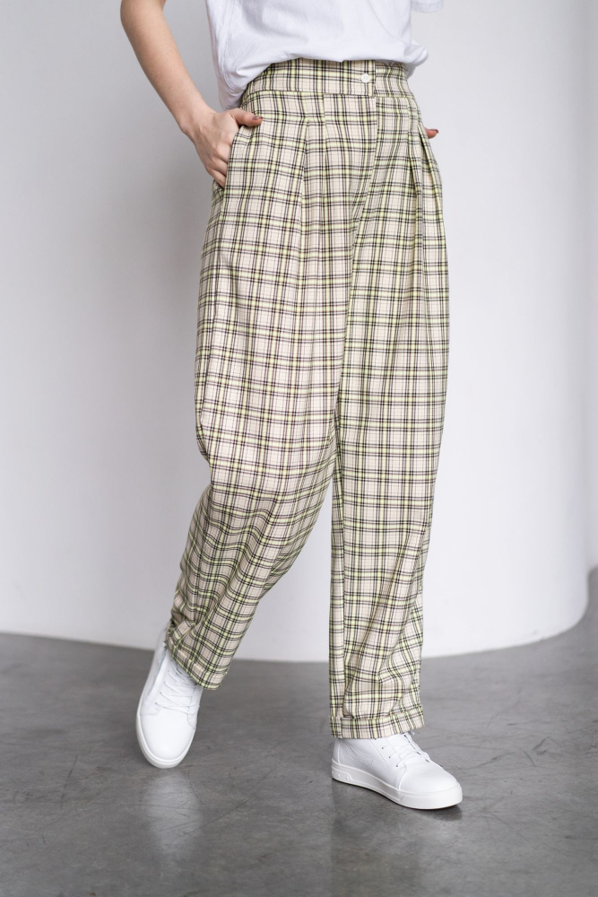 W-211-127-3150 брюки the hills 