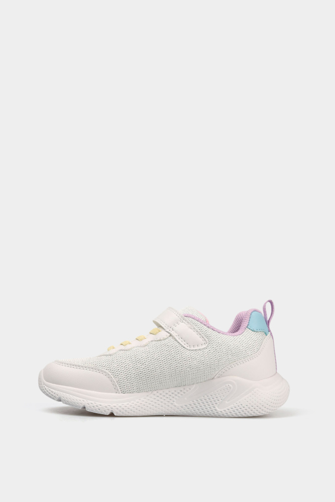 J55FWA0AS54 Кроссовки Geox Белый