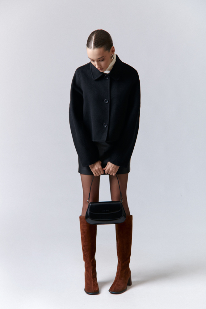 MCW01VB Сапоги Marc Cony Коричневый