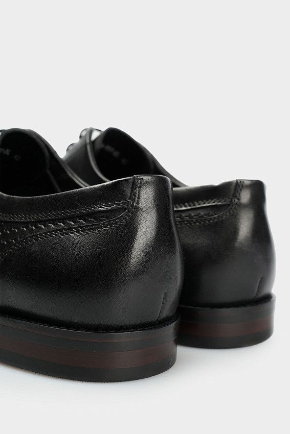 Туфли Marc Cony Черный