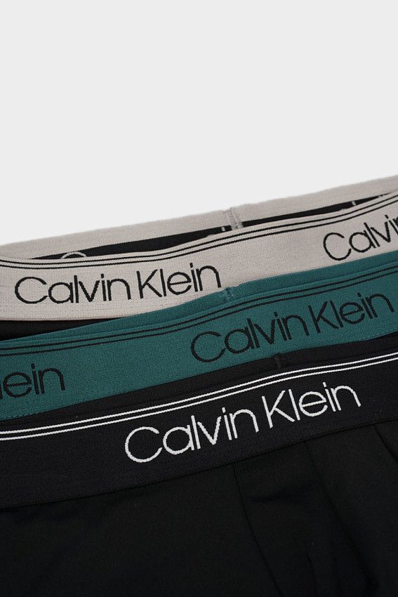 Трусы Calvin Klein Underwear Черный