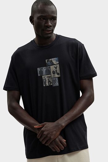 Футболка Armani Exchange