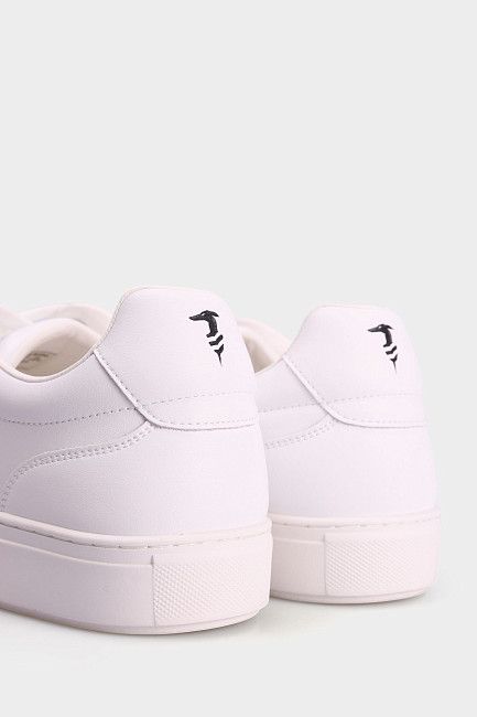 Кеды Trussardi