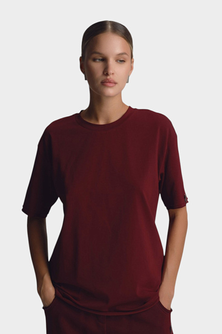 Футболка The Hills