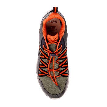 Кроссовки Geox