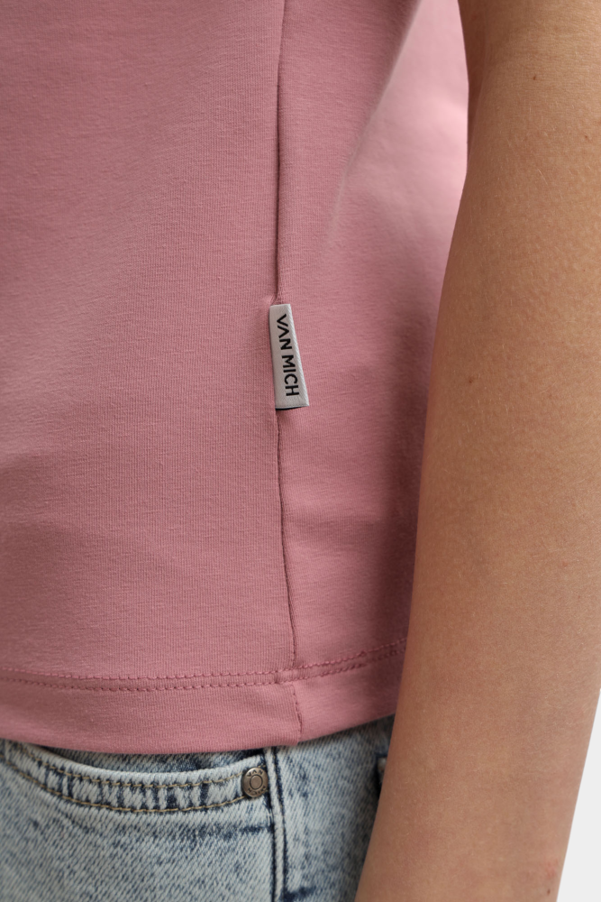 VW-FAT-22-506 футболка van mich 