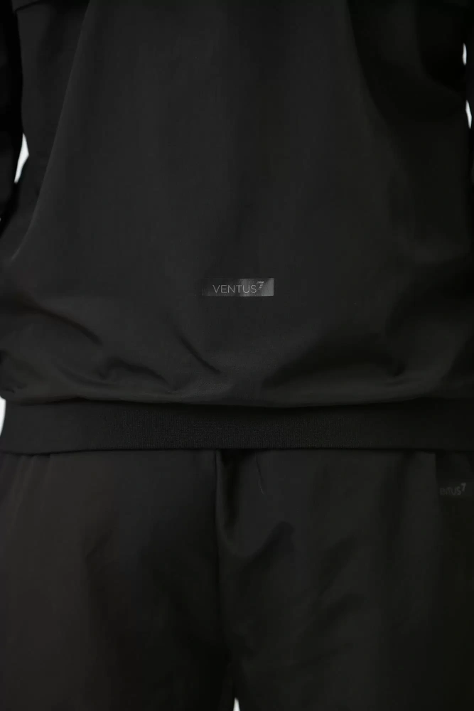 6DPV01_PNHDZ_1771 Комплект спортивный EA7 Черный