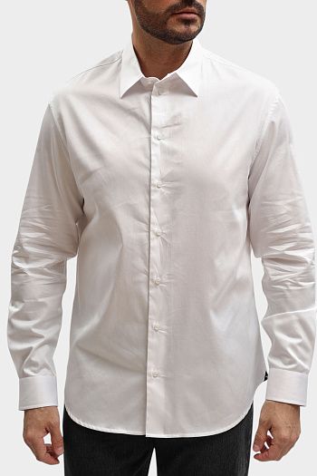 Рубашка Emporio Armani
