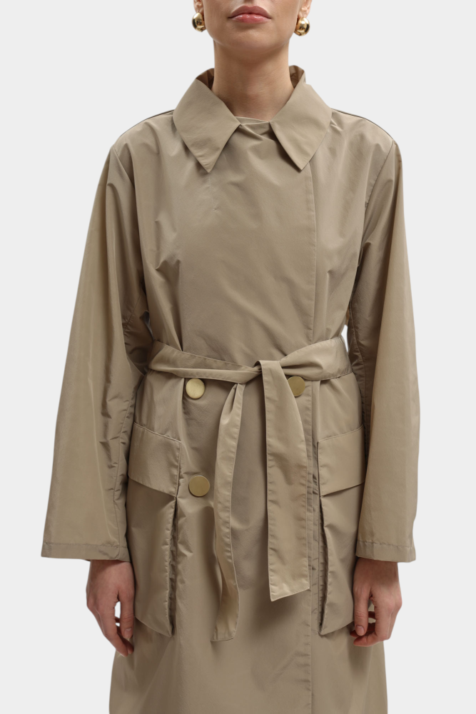 XW001927_AF21526 тренч armani exchange 