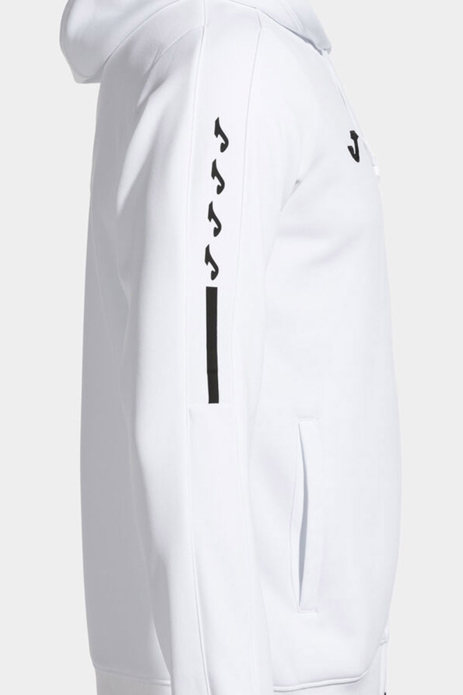 Толстовка с капюшоном Joma