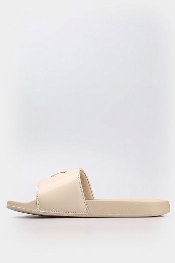 Шлепанцы Calvin Klein Jeans
