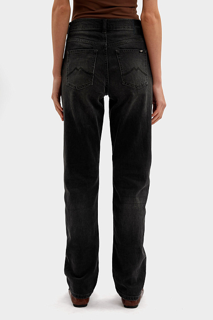 Джинсы Mustang