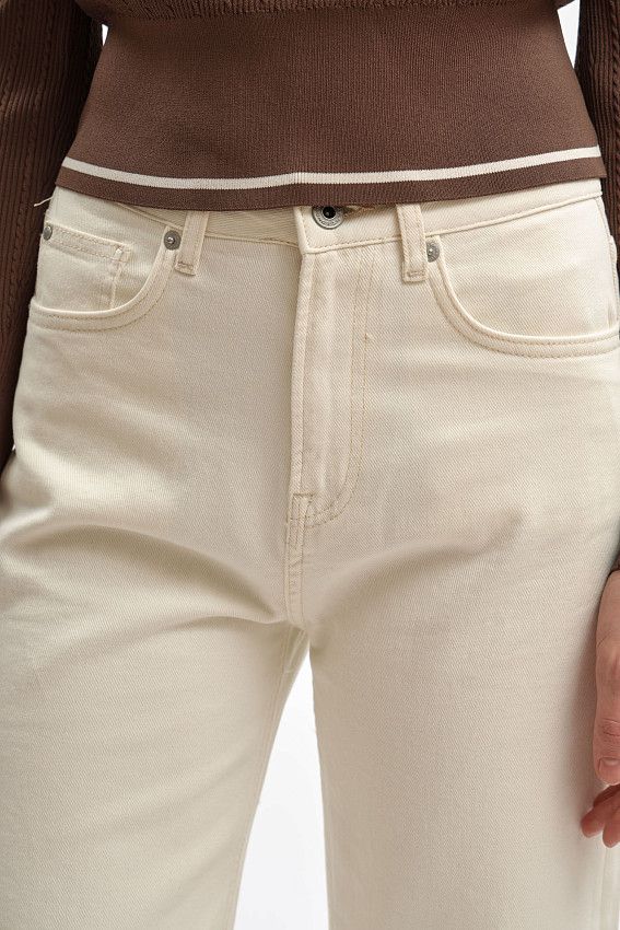 Джинсы Pepe Jeans