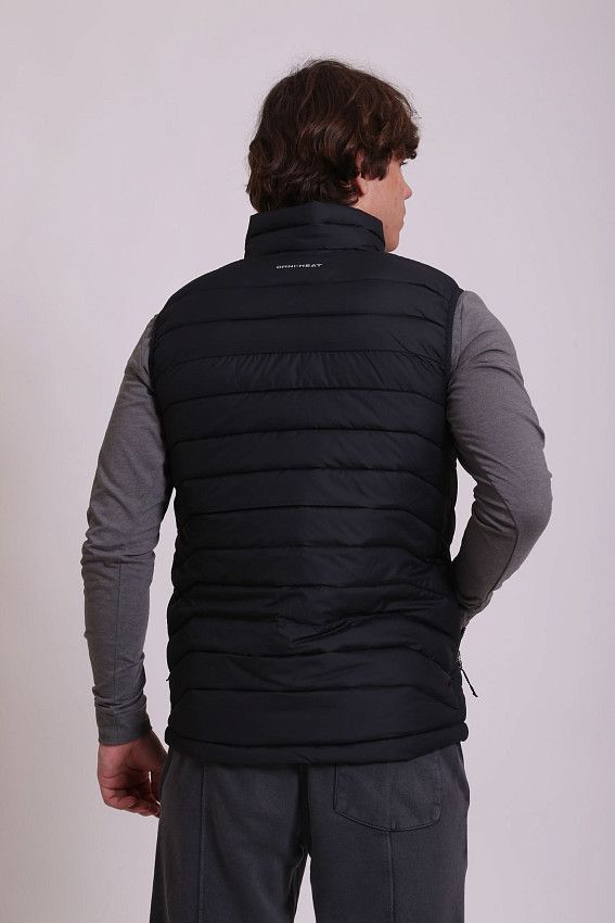 Жилет утепленный Powder Lite™ Vest Columbia Черный