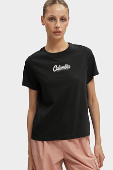 Футболка Columbia