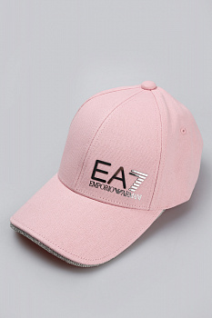 Кепка EA7