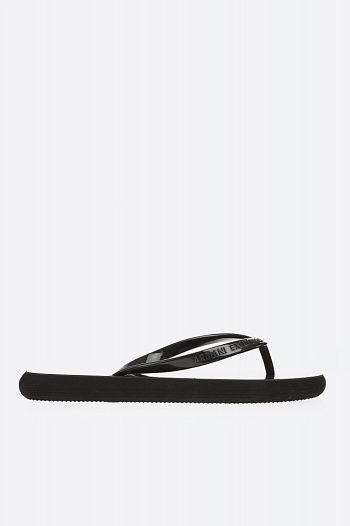 Шлепки Armani Exchange