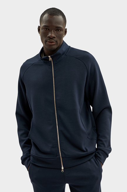 Толстовка Van Mich