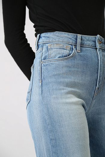 Джинсы WIDE LEG JEANS UHW  Pepe Jeans
