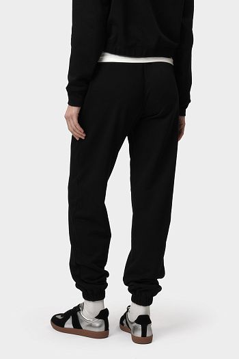 Брюки спортивные Armani Exchange - купить спортивные брюки Armani Exchange в интернет-магазине, цены в Москве и Краснодаре - Мёд