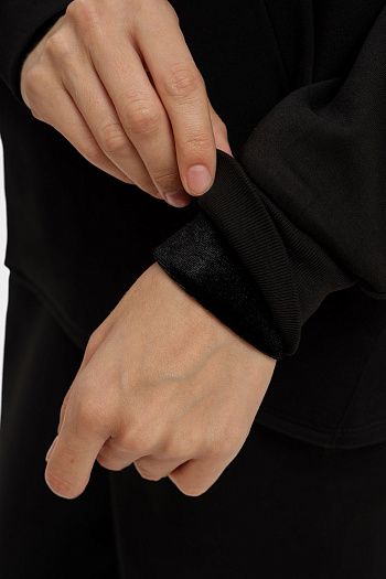 Худи Armani Exchange