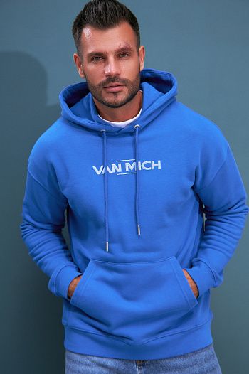 Худи Van Mich