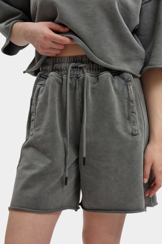 VW-FAT-22-656 шорты van mich 