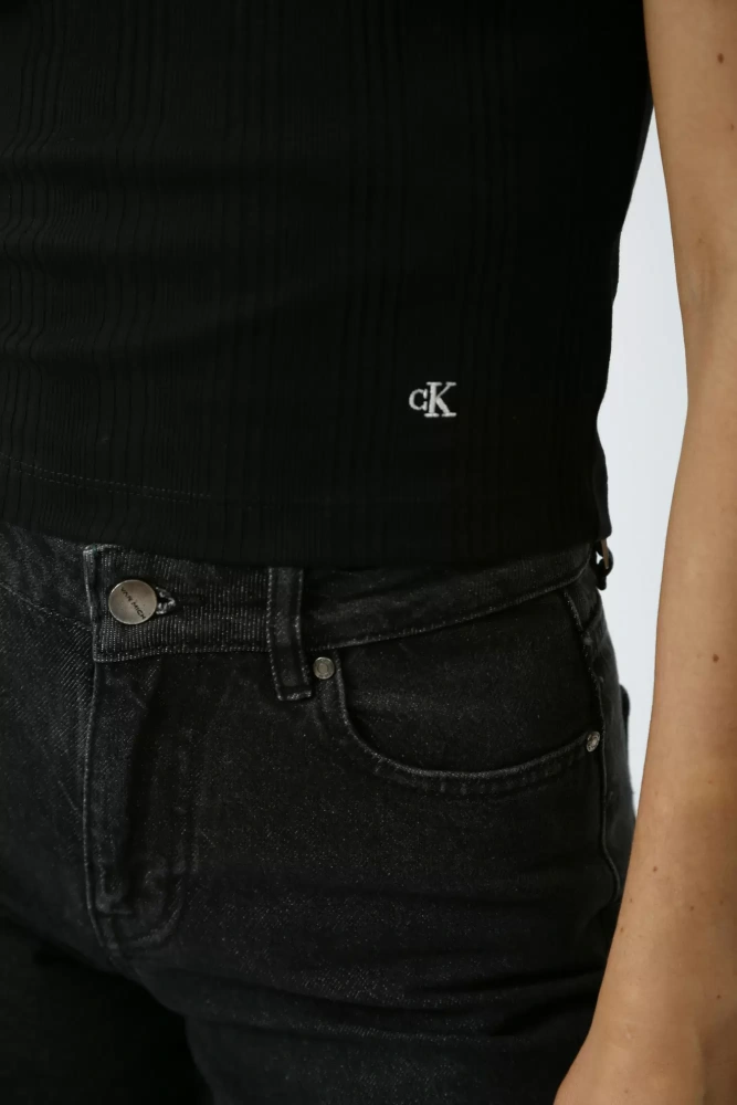 J20J223564 блузка calvin klein jeans 