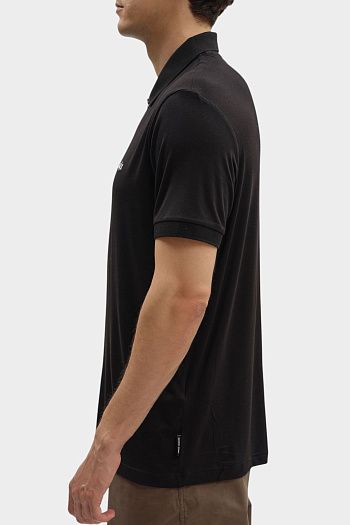 Поло Armani Exchange